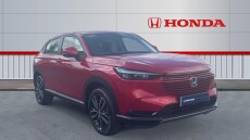 Honda HR-V 1.5 eHEV Elegance 5dr CVT Hybrid Hatchback
